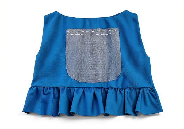 Ms Rachel Girls Tankini Swimsuit UPF 50 Sun Protection-4