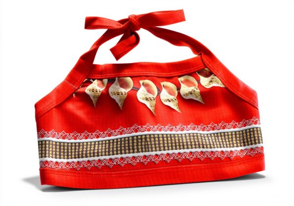 Lito Angels Girls Tankini Swimwear Set with Accessories-2