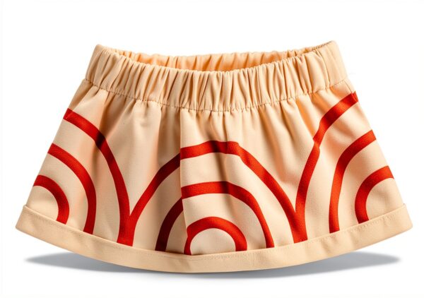 Lito Angels Girls Tankini Swimwear Set with Accessories-4