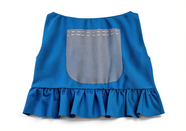 Ms Rachel Toddler Girls Tankini Swimwear UPF 50+ Sun-4