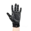 HANDS ON EQUINE Pet Grooming Glove Hair Remover Massage-3