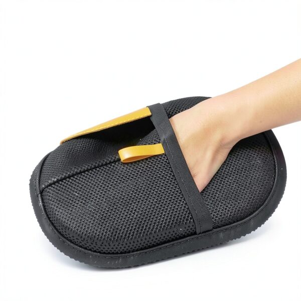 Bopanol Pet Hair Removal Glove Washable Reusable Grooming-2