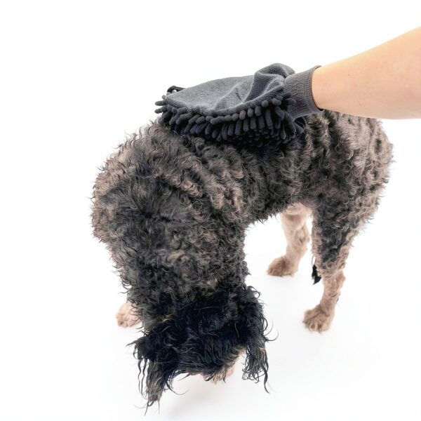 Ethical Products Pet Paw Mitt Absorbent Quick Drying-4
