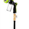 YCCOKJJ Dog Wash Kit 8 in 1 Hose Nozzle Pet Bathing-4