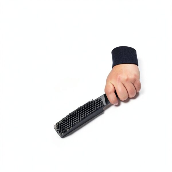 Chemical Guys Pet Hair Brush Rubber Tool Car Furniture-3