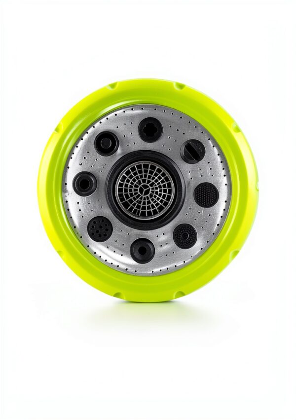 YCCOKJJ Dog Wash Kit 8 in 1 Hose Nozzle Pet Bathing-1