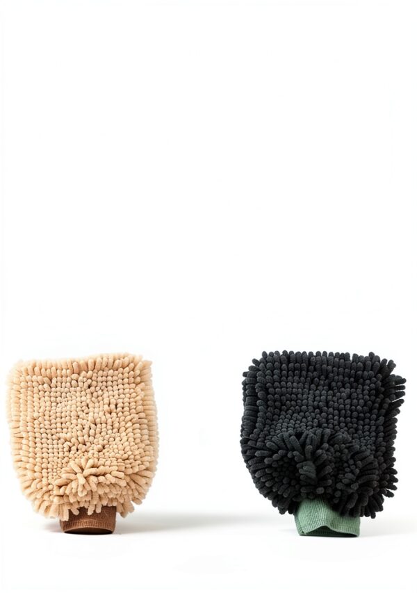 Ethical Products Pet Paw Mitt Absorbent Quick Drying-1