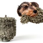 Ethical Products Pet Paw Mitt Absorbent Quick Drying-0