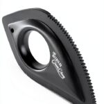 ChomChom Detailer Pet Hair Remover Compact Reusable Tool-0