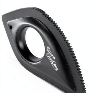 ChomChom Detailer Pet Hair Remover Compact Reusable Tool-0