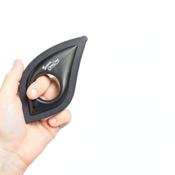 ChomChom Detailer Pet Hair Remover Compact Reusable Tool-2