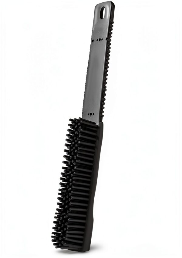 Chemical Guys Pet Hair Brush Rubber Tool Car Furniture-0