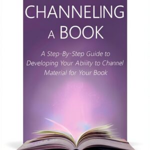 Kim Chamberlain Spiritual Gifts Kindle Book Angels-0