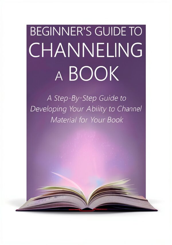 Kim Chamberlain Spiritual Gifts Kindle Book Angels-0