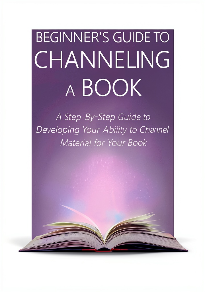 'Kim Chamberlain Spiritual Gifts Kindle book cover on a tablet'