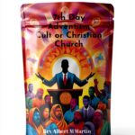 Christian Education Book Rev Albert M Martin-0