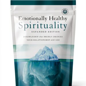 Healthy Spirituality Kindle eBook HarperChristian-0