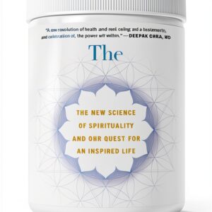 Spiritual Gifts Kindle Book Random House 252 Pages-0
