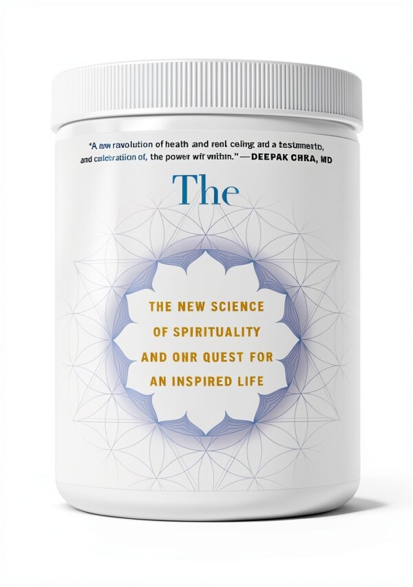 Spiritual Gifts Kindle Book Random House 252 Pages-0