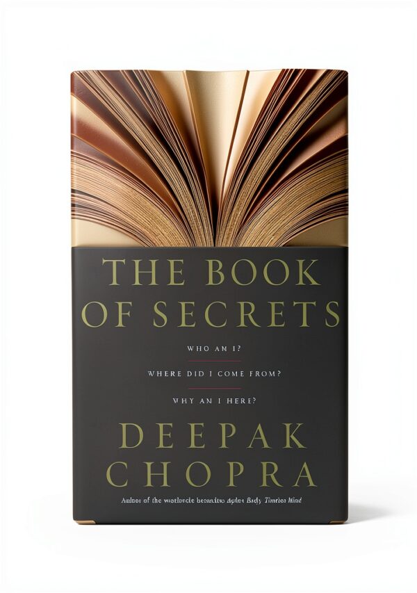 Deepak Chopra Chopra Spiritual Gifts Kindle Store-0
