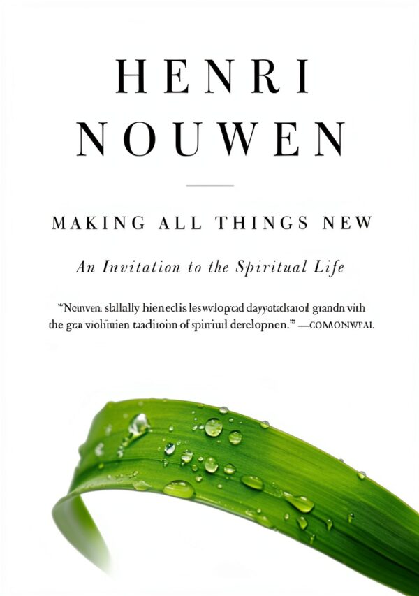 Spiritual Gifts Book HarperOne Kindle Reissue-0