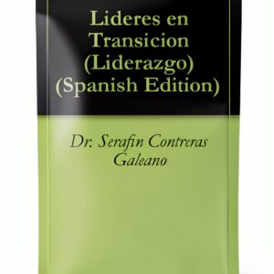 Spanish Christian Studies Kindle eBook by Foursquare Press-0