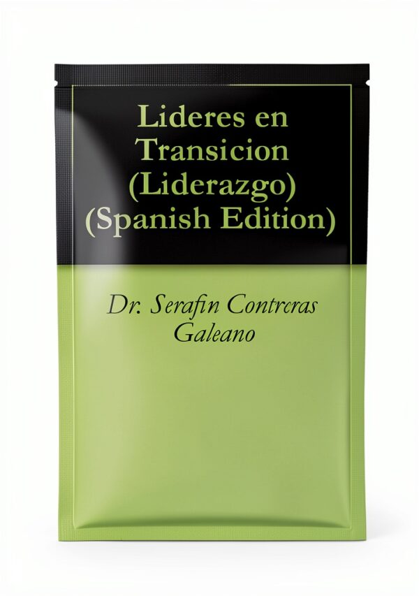 Spanish Christian Studies Kindle eBook by Foursquare Press-0