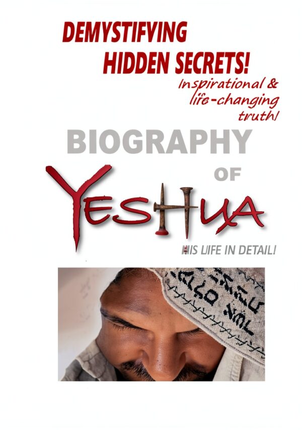 Gospel Series Book 9 Kindle – 55‑Page Digital Gospel for Ages 1‑18-0