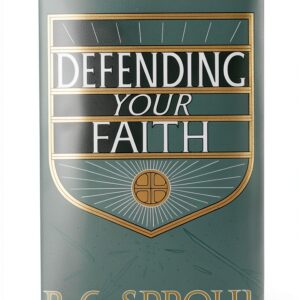 Christian Apologetics Kindle eBook by Crossway 220 Page Edition-0