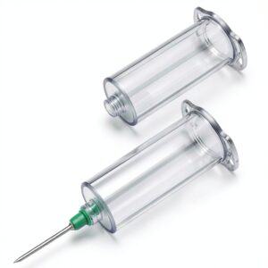 Disposable Needle Holder Globe Scientific 1202 Universal Fit 200 pcs-0