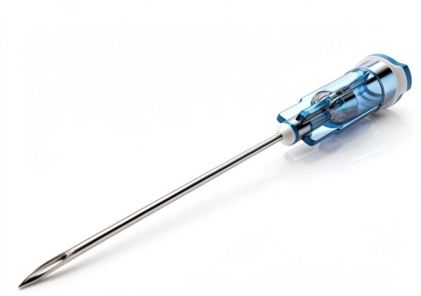 30 Pack 3ml Disposable Syringe 23Ga 1in Needle – Himeland Luer Lock-3